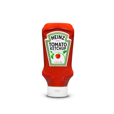 Ketchup Heinz Top Down 220ml
